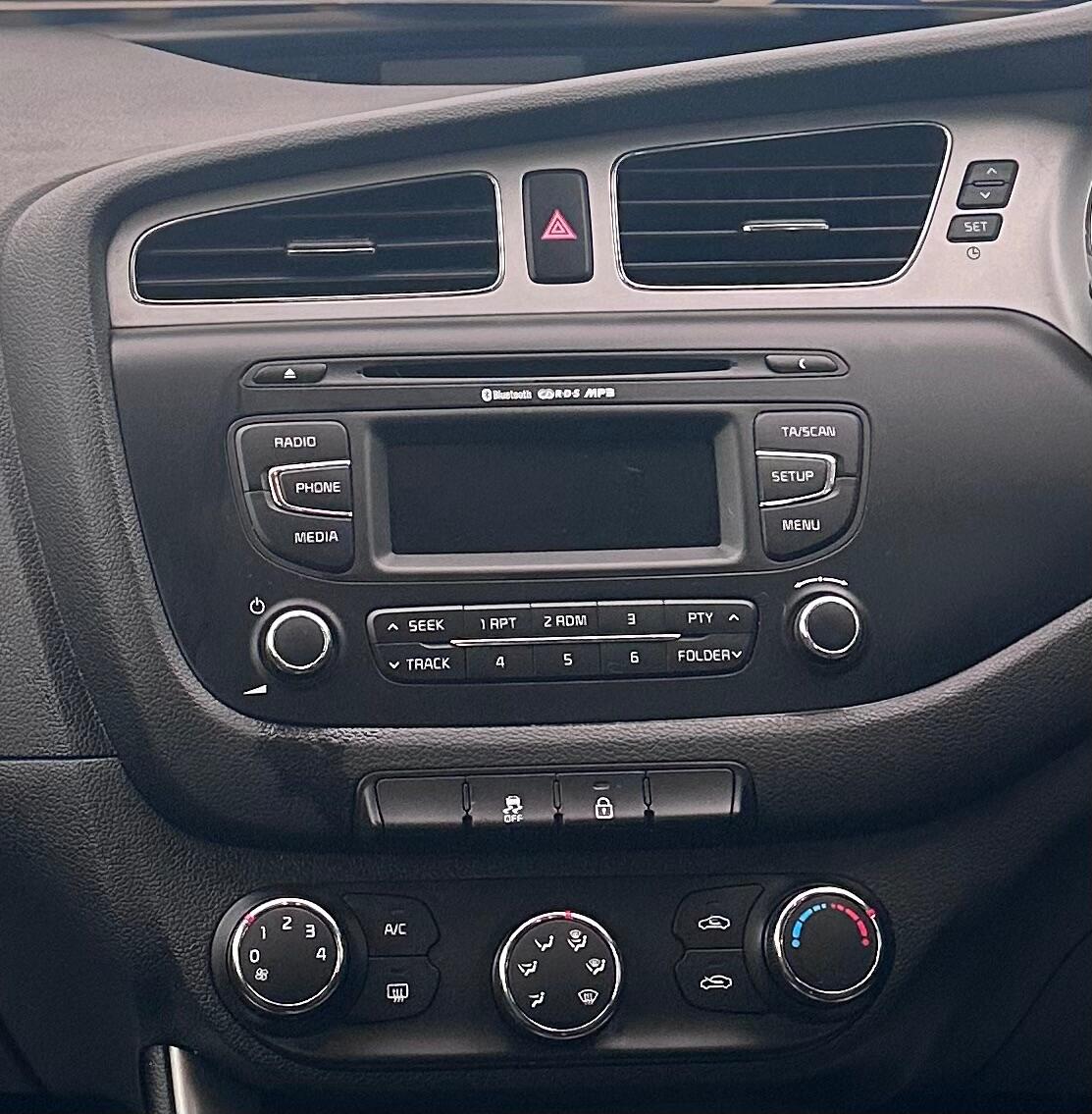 Used Kia Ceed 2013 for sale - 77565114: Photo 38