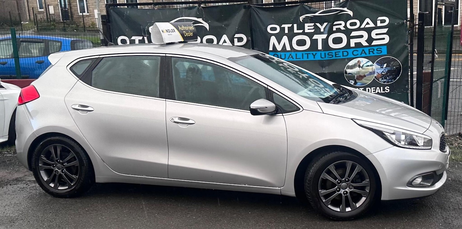 Used Kia Ceed 2013 for sale - 77565114: Photo 39