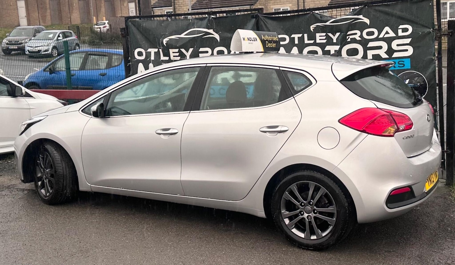 Used Kia Ceed 2013 for sale - 77565114: Photo 56