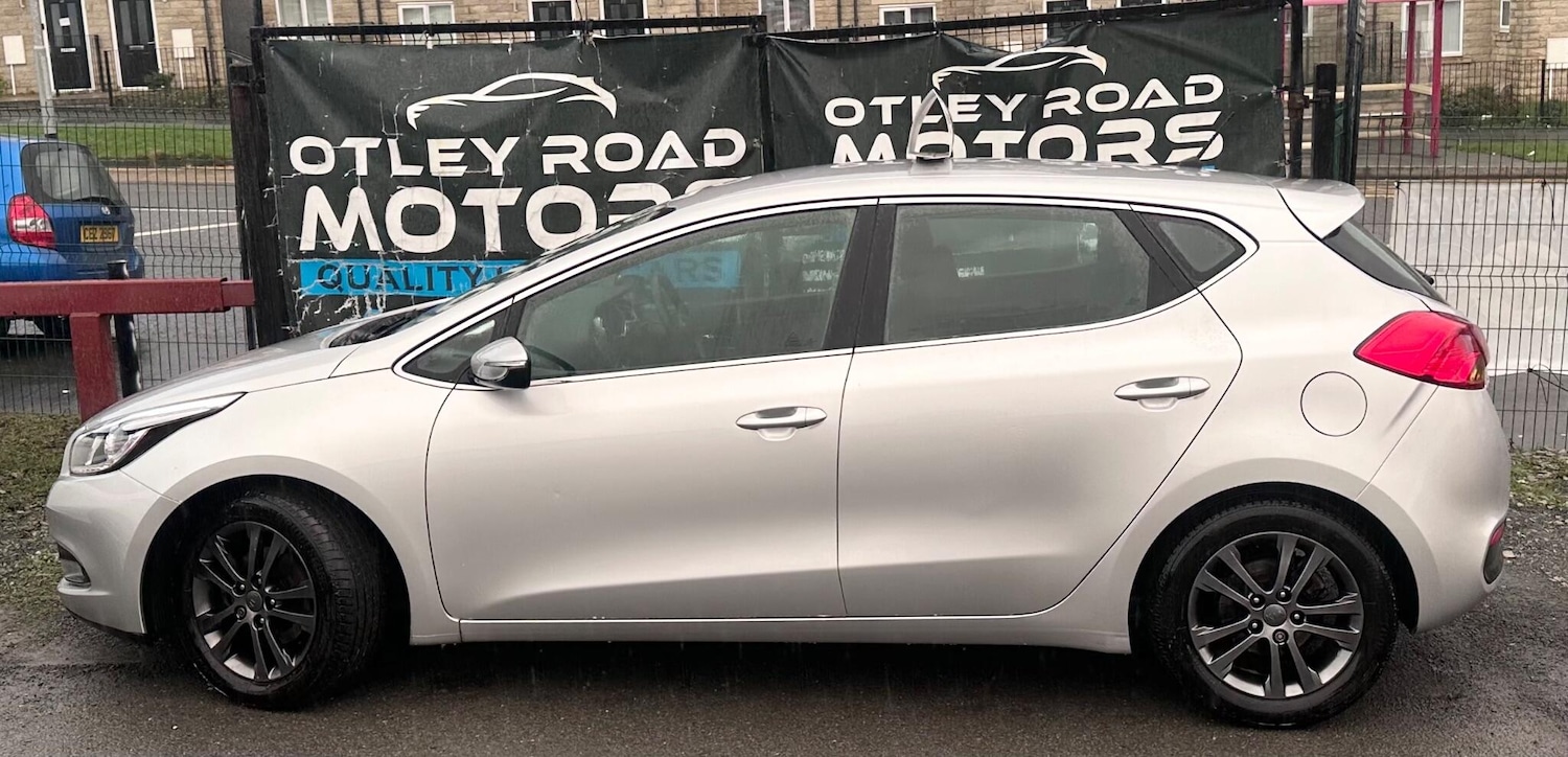 Used Kia Ceed 2013 for sale - 77565114: Photo 59