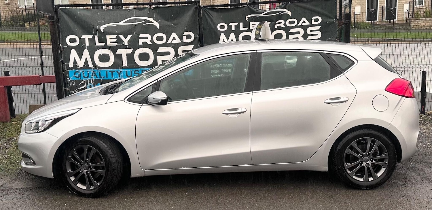 Used Kia Ceed 2013 for sale - 77565114: Photo 60