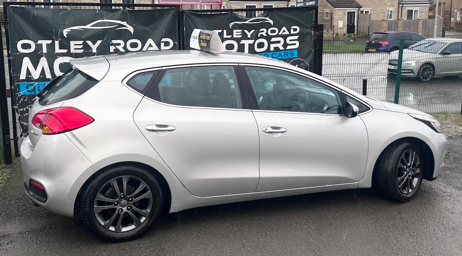 Used Kia Ceed 2013 for sale - 77565114: Photo 66