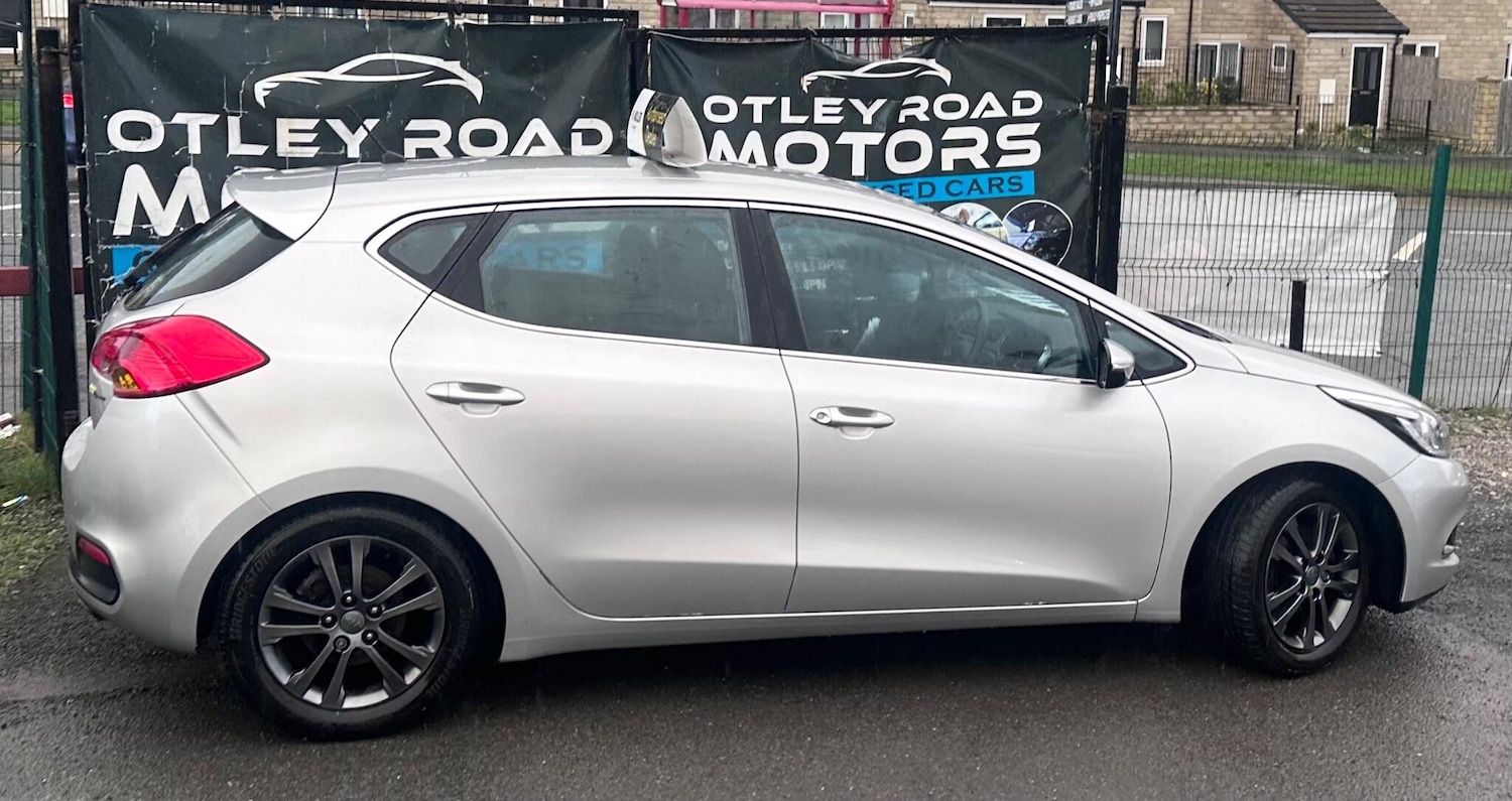 Used Kia Ceed 2013 for sale - 77565114: Photo 67