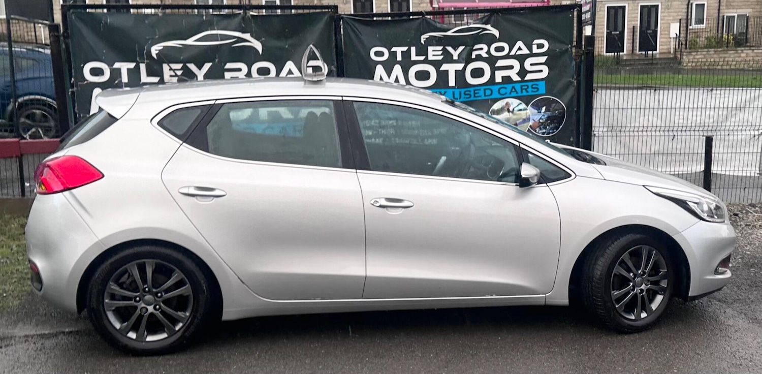 Used Kia Ceed 2013 for sale - 77565114: Photo 68