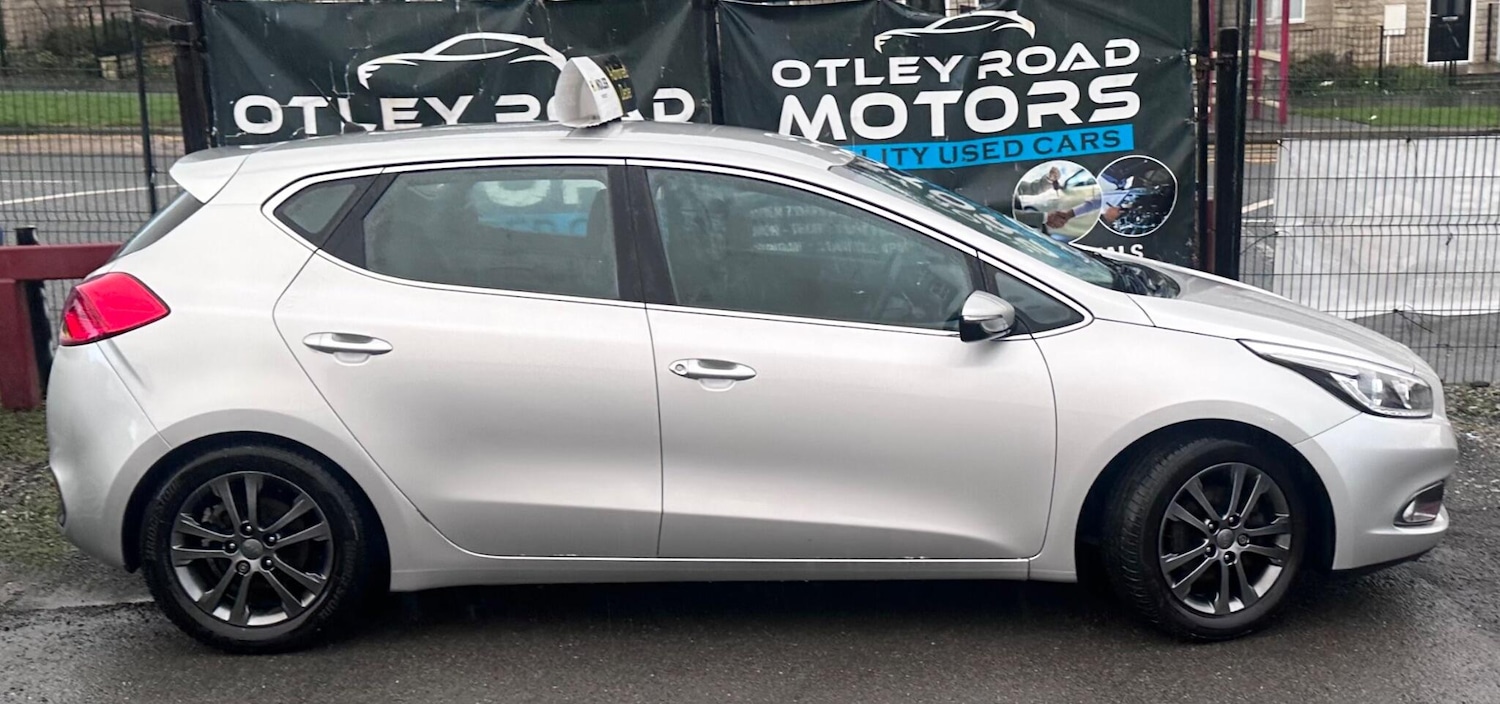 Used Kia Ceed 2013 for sale - 77565114: Photo 69