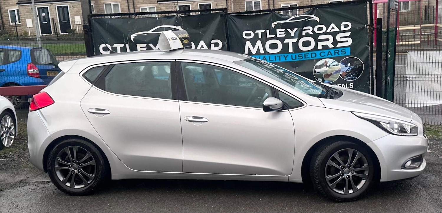 Used Kia Ceed 2013 for sale - 77565114: Photo 70