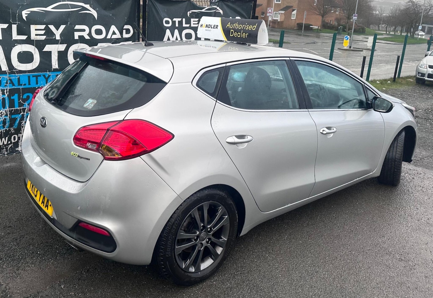 Used Kia Ceed 2013 for sale - 77565114: Photo 73