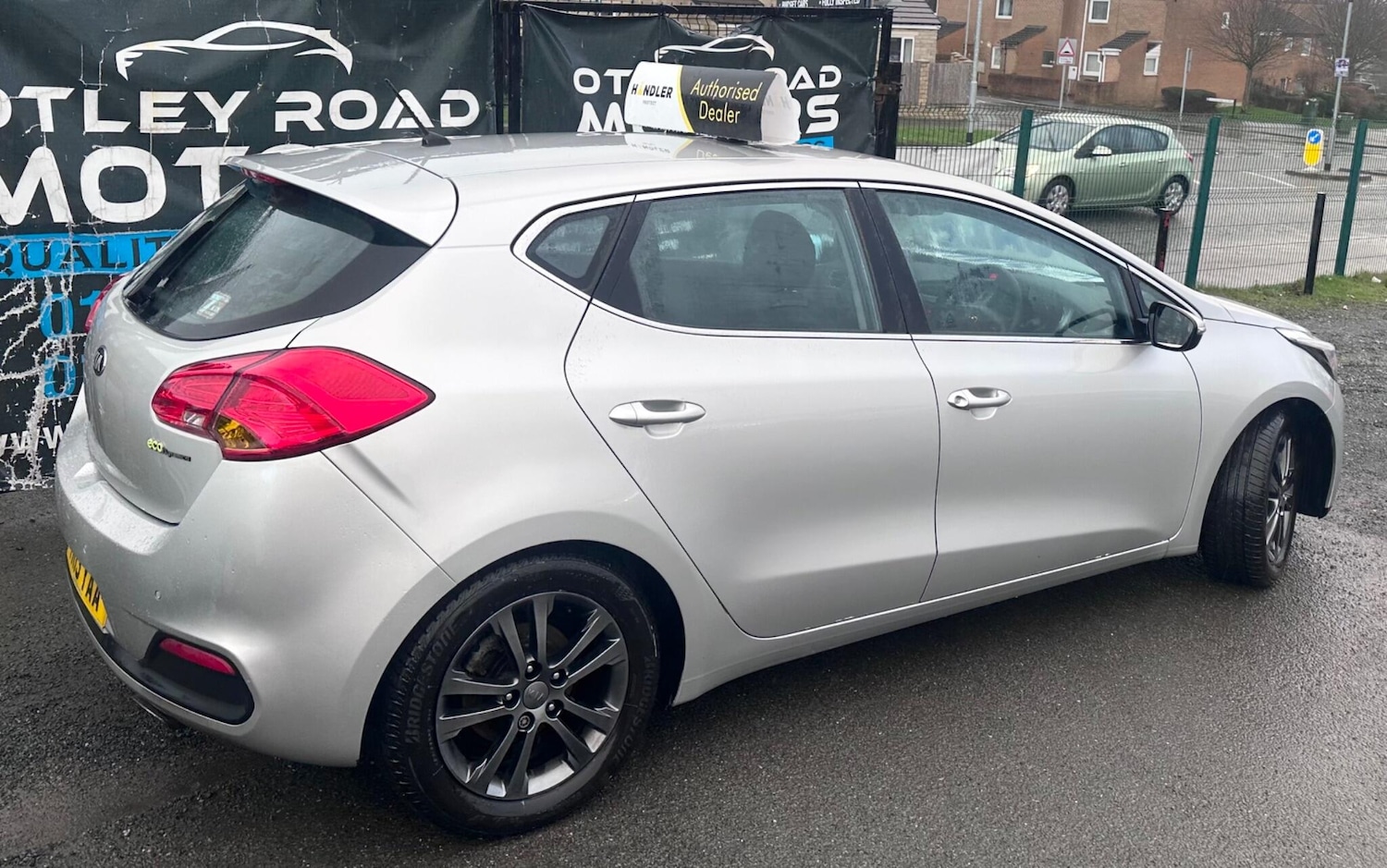 Used Kia Ceed 2013 for sale - 77565114: Photo 74