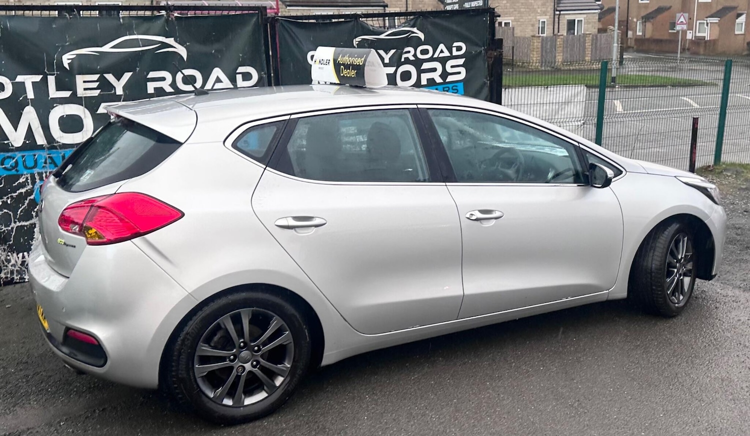 Used Kia Ceed 2013 for sale - 77565114: Photo 75