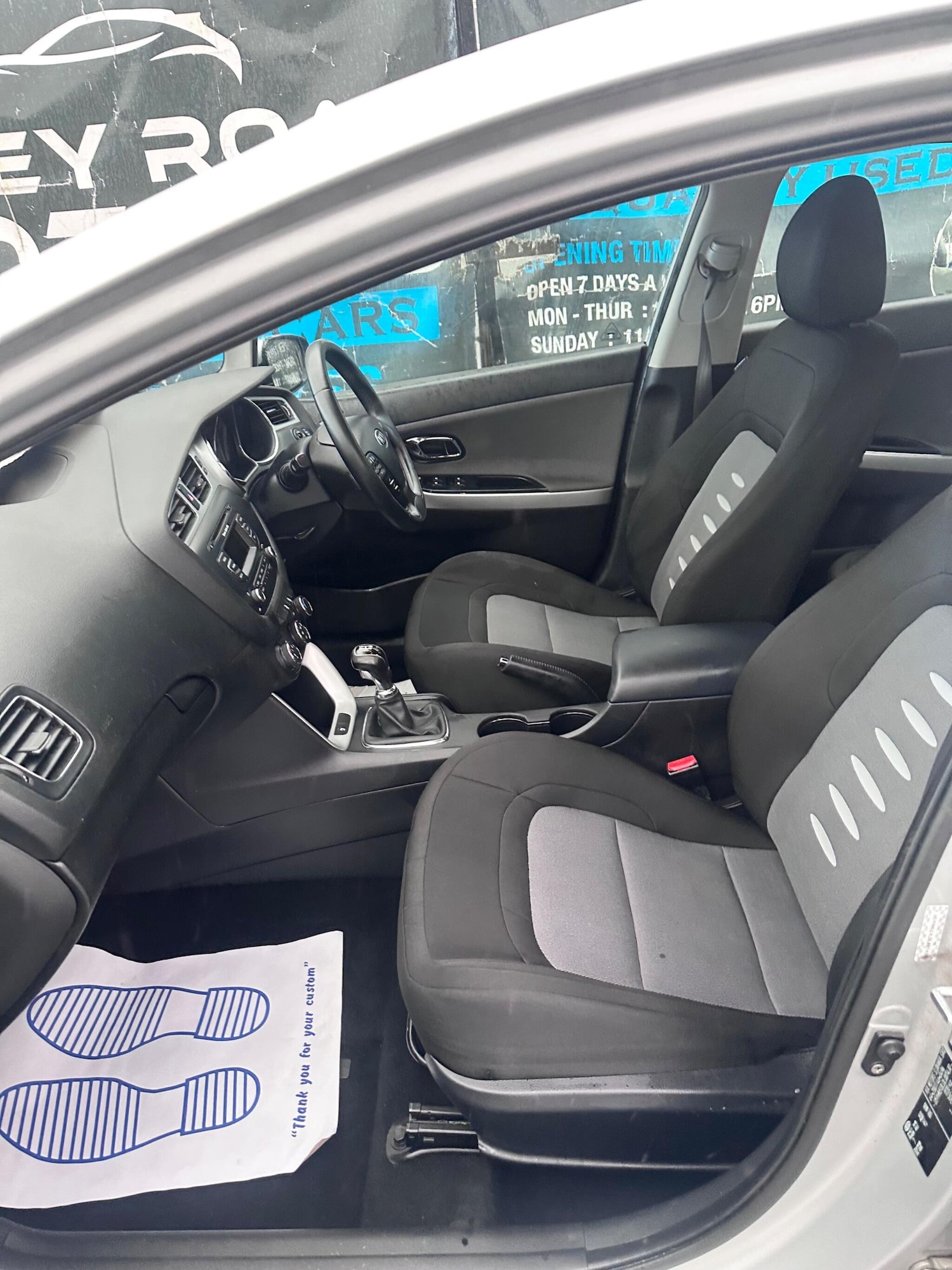 Used Kia Ceed 2013 for sale - 77565114: Photo 8