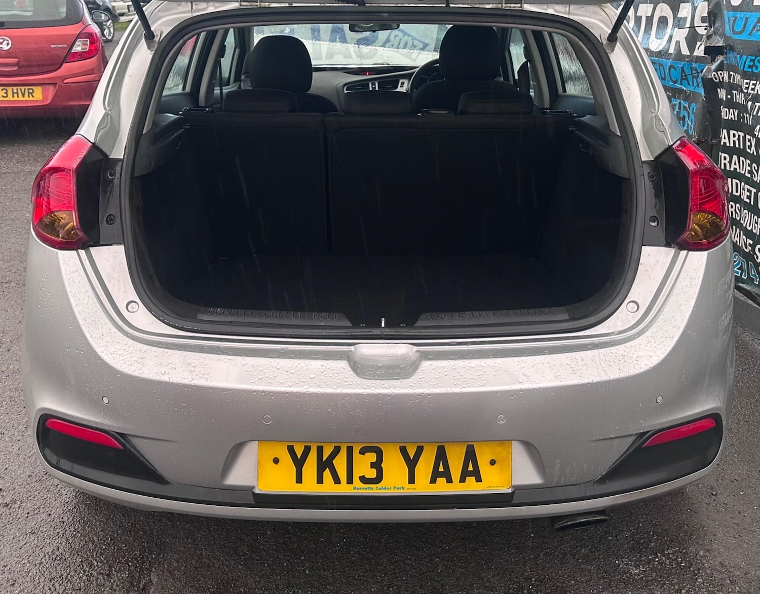 Used Kia Ceed 2013 for sale - 77565114: Photo 83