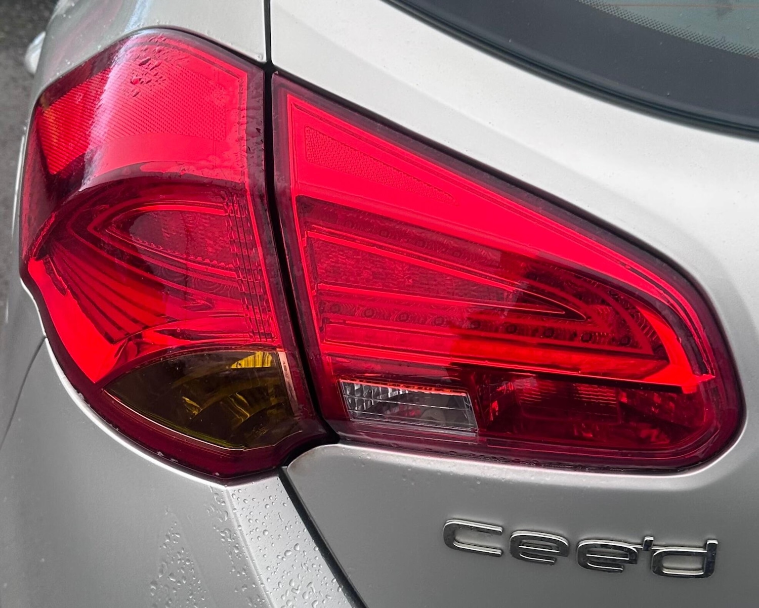 Used Kia Ceed 2013 for sale - 77565114: Photo 85