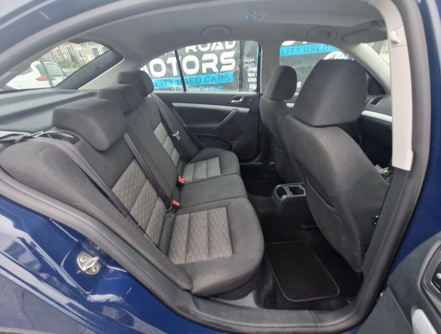 Used Skoda Octavia 2011 for sale - 76424042: Photo 10