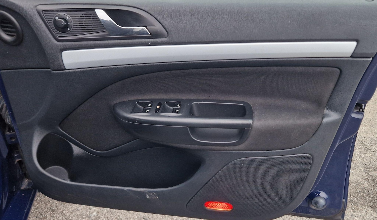 Used Skoda Octavia 2011 for sale - 76424042: Photo 11