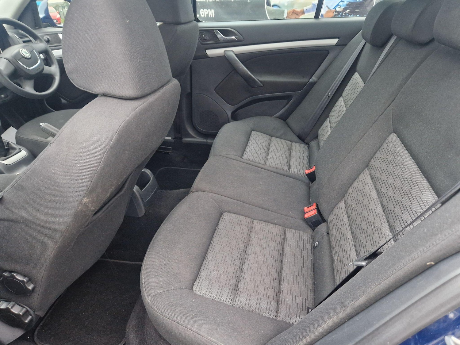 Used Skoda Octavia 2011 for sale - 76424042: Photo 14