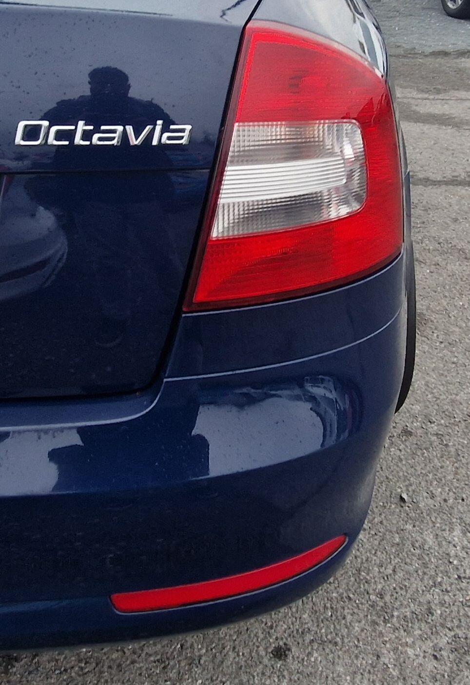 Used Skoda Octavia 2011 for sale - 76424042: Photo 18