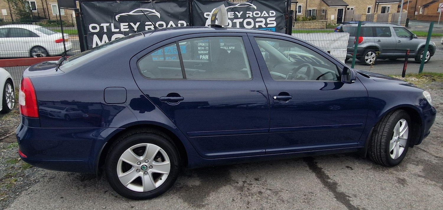 Used Skoda Octavia 2011 for sale - 76424042: Photo 23