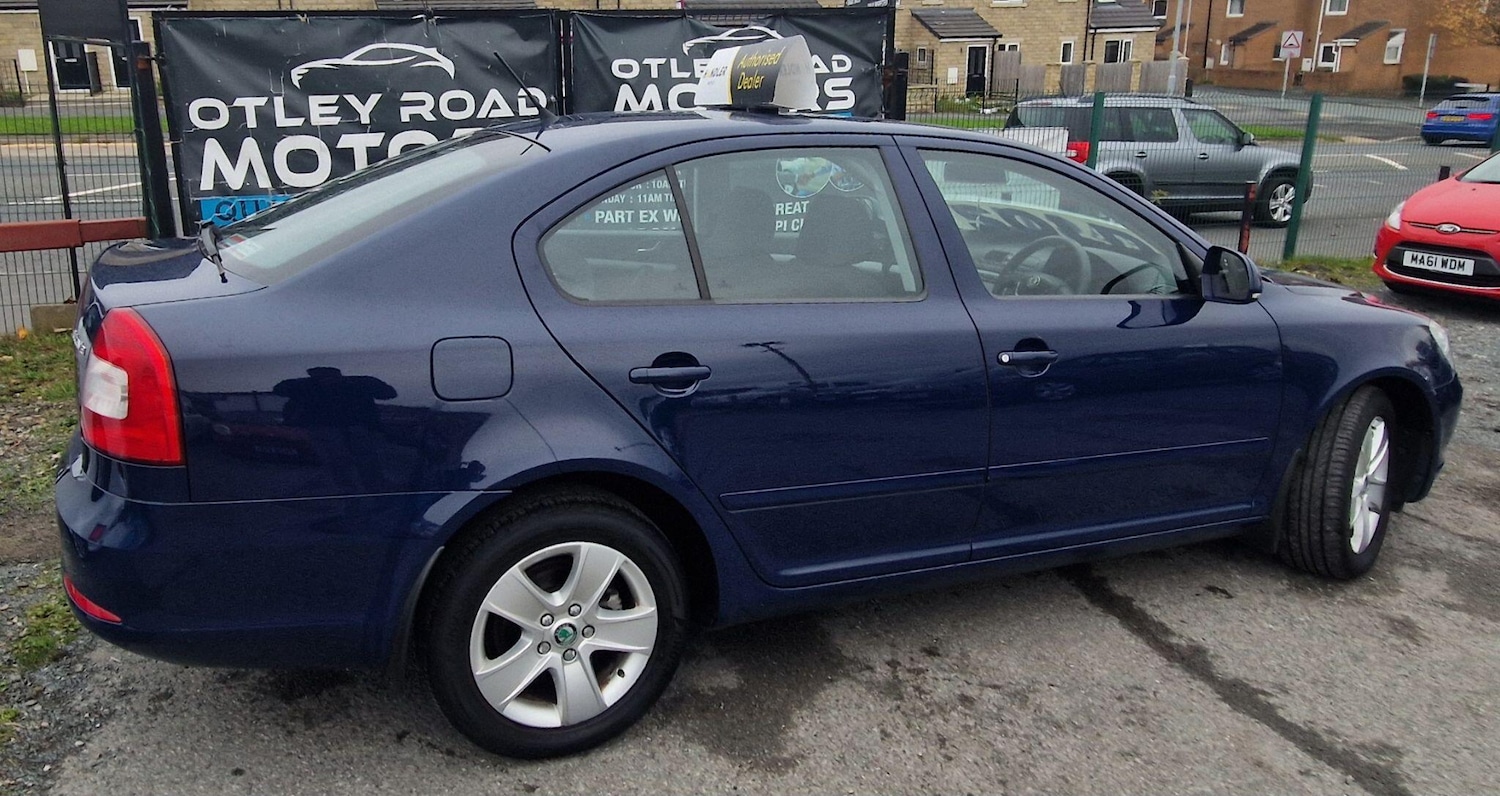 Used Skoda Octavia 2011 for sale - 76424042: Photo 24