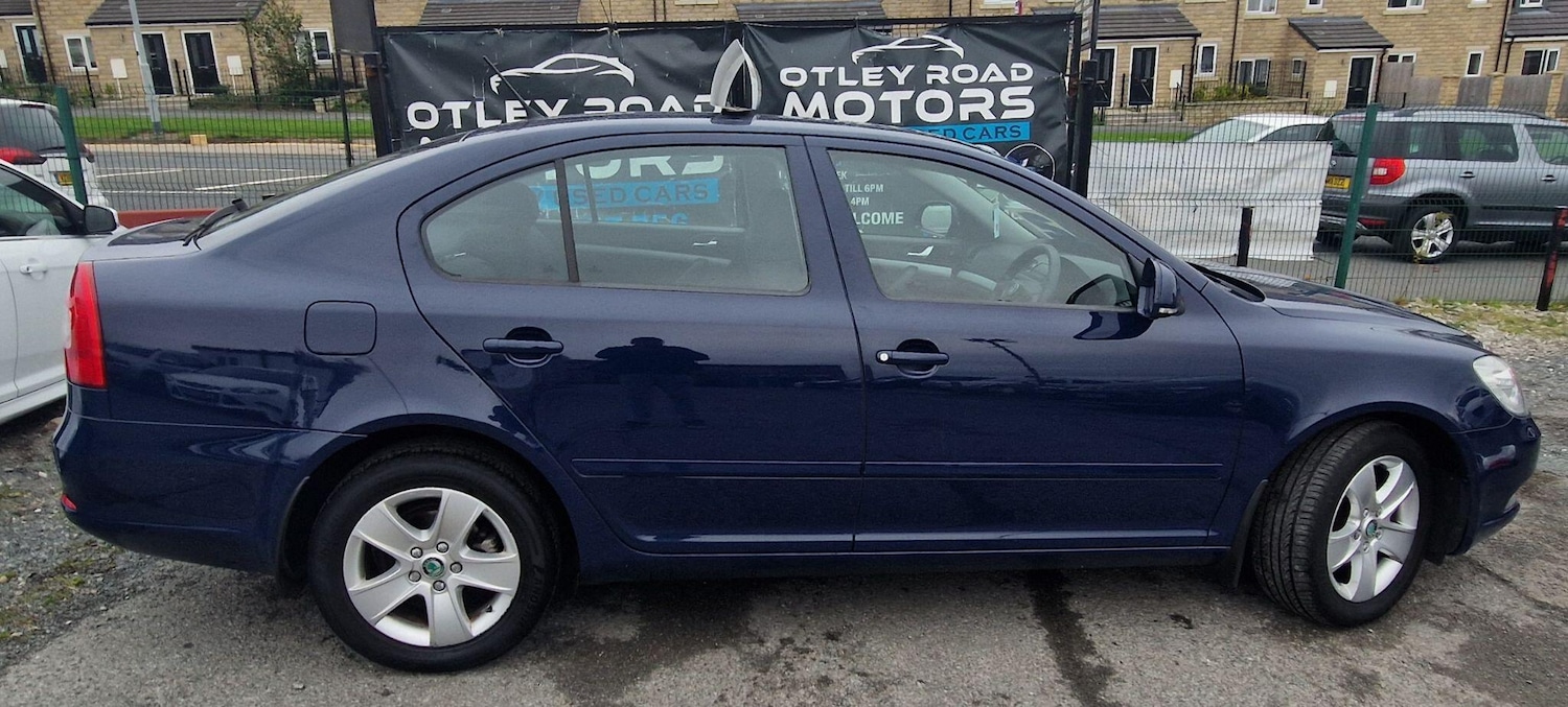 Used Skoda Octavia 2011 for sale - 76424042: Photo 25