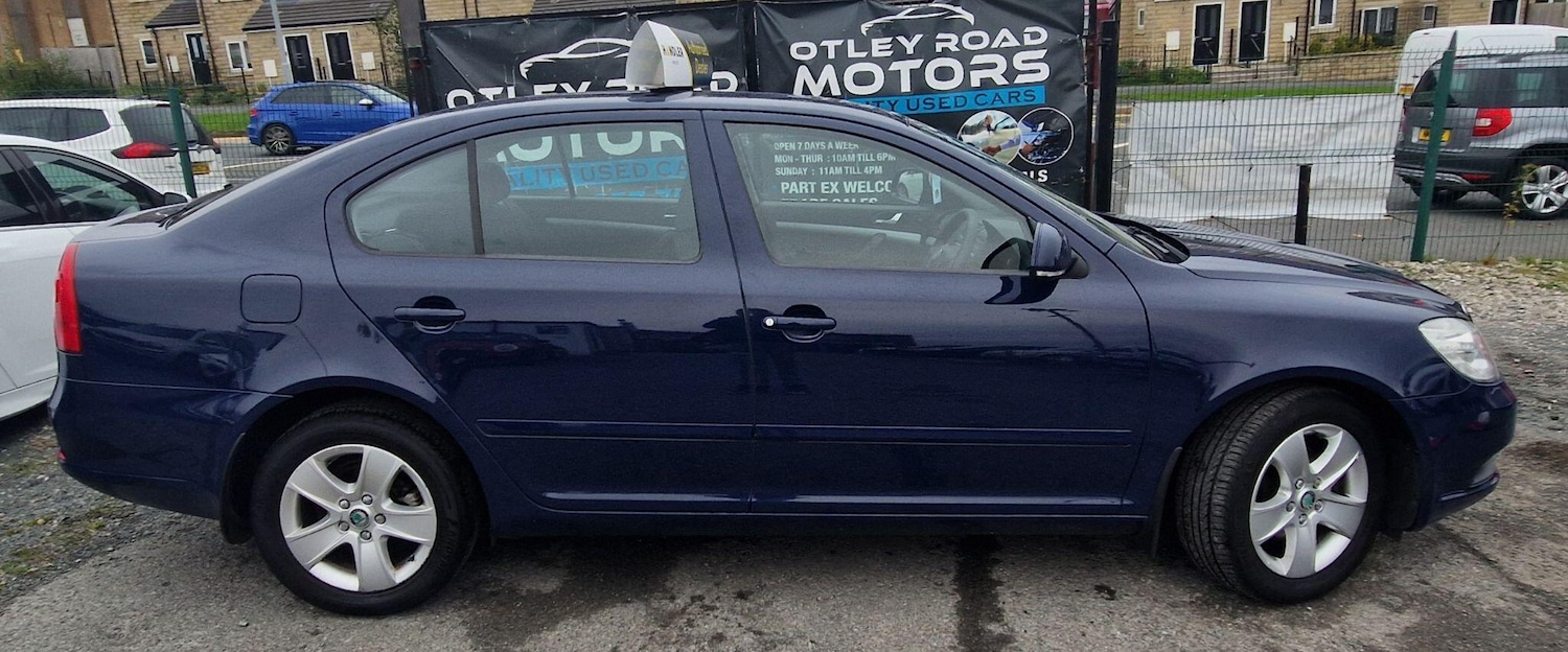 Used Skoda Octavia 2011 for sale - 76424042: Photo 26