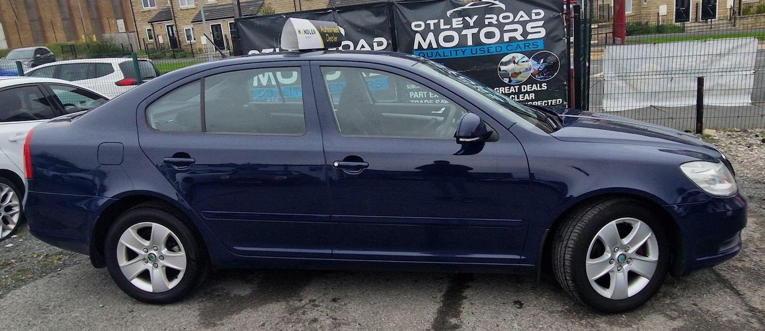 Used Skoda Octavia 2011 for sale - 76424042: Photo 27