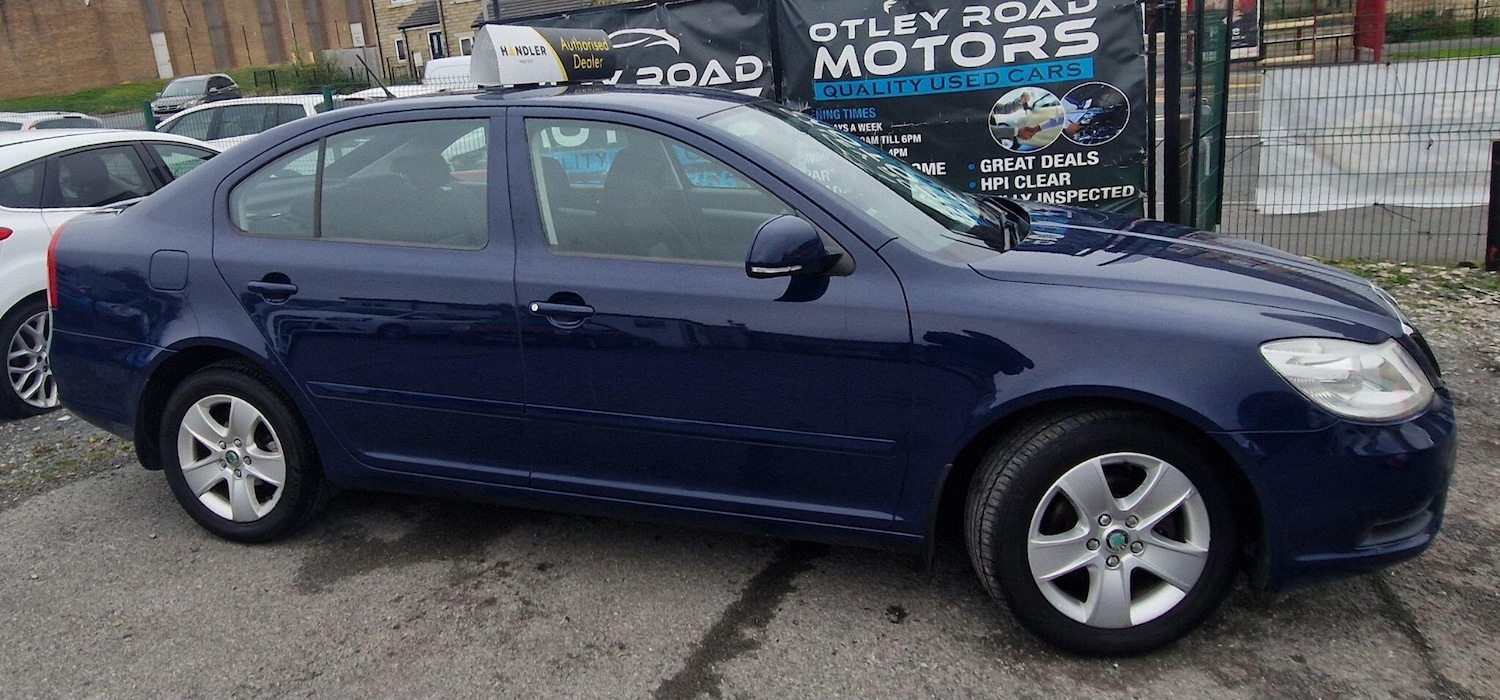 Used Skoda Octavia 2011 for sale - 76424042: Photo 28