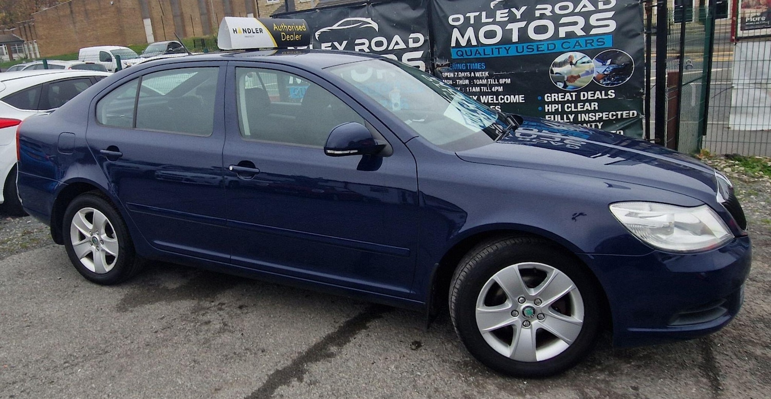 Used Skoda Octavia 2011 for sale - 76424042: Photo 29