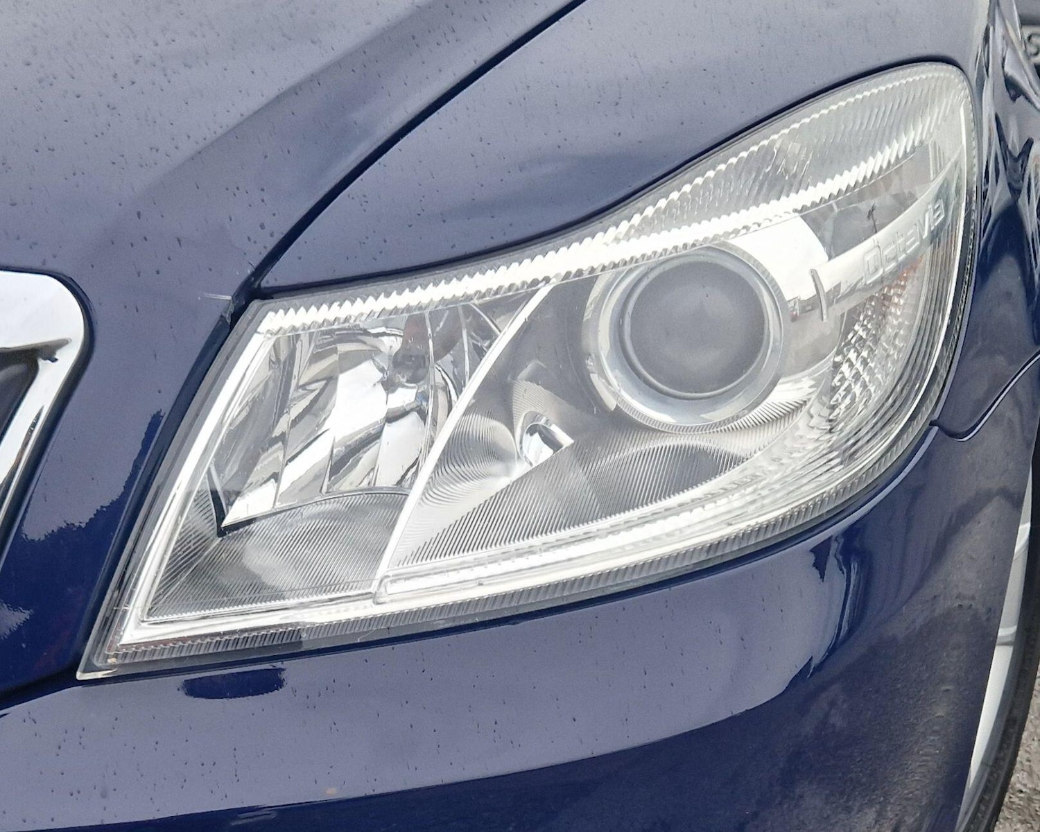 Used Skoda Octavia 2011 for sale - 76424042: Photo 34