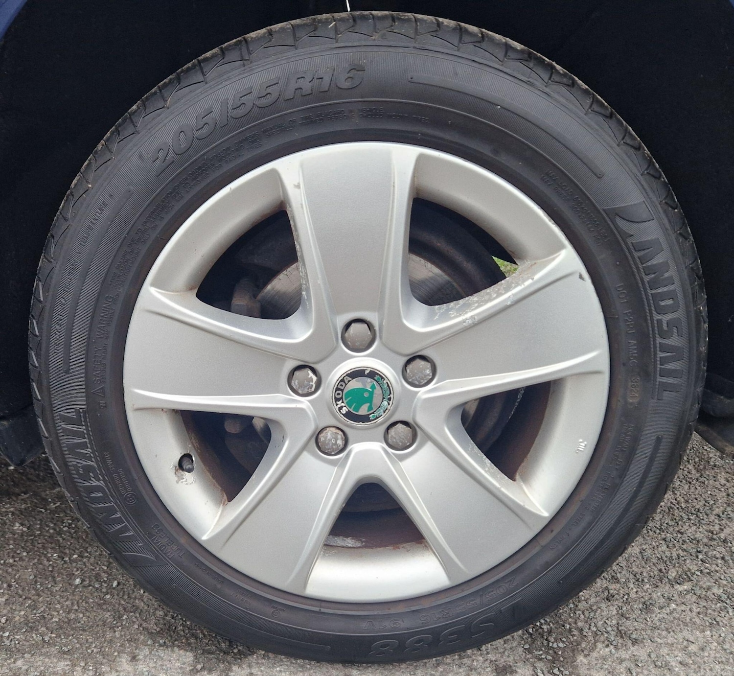 Used Skoda Octavia 2011 for sale - 76424042: Photo 36