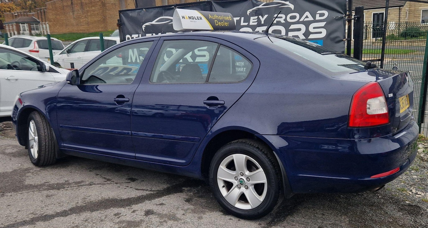 Used Skoda Octavia 2011 for sale - 76424042: Photo 41