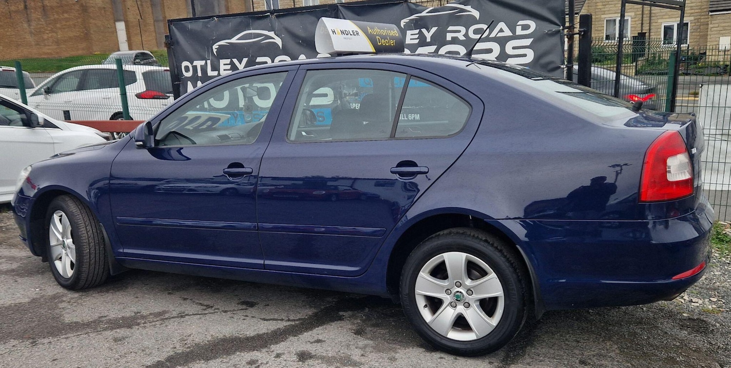 Used Skoda Octavia 2011 for sale - 76424042: Photo 42