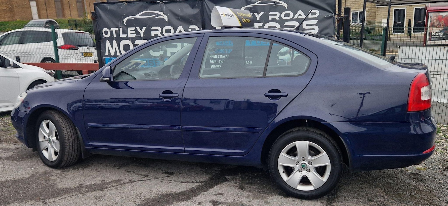 Used Skoda Octavia 2011 for sale - 76424042: Photo 43