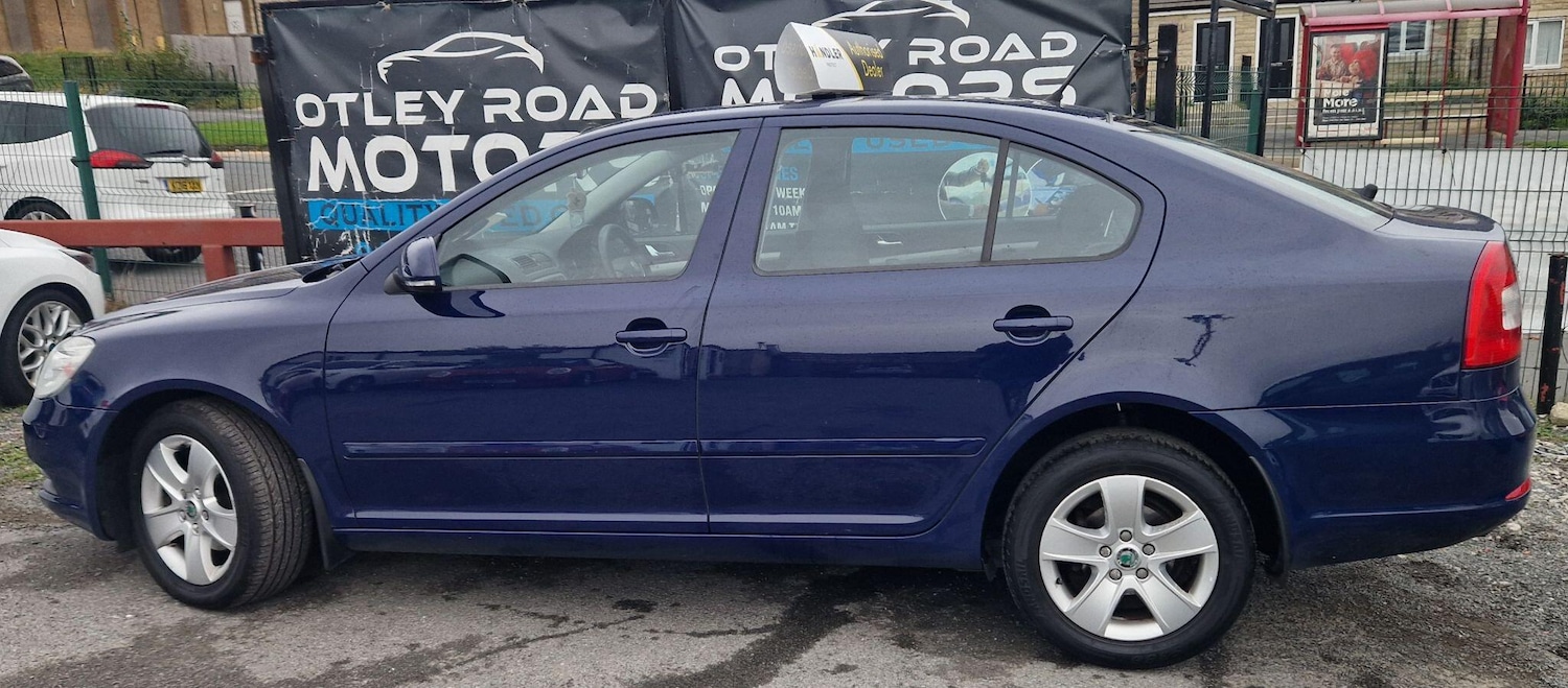 Used Skoda Octavia 2011 for sale - 76424042: Photo 44