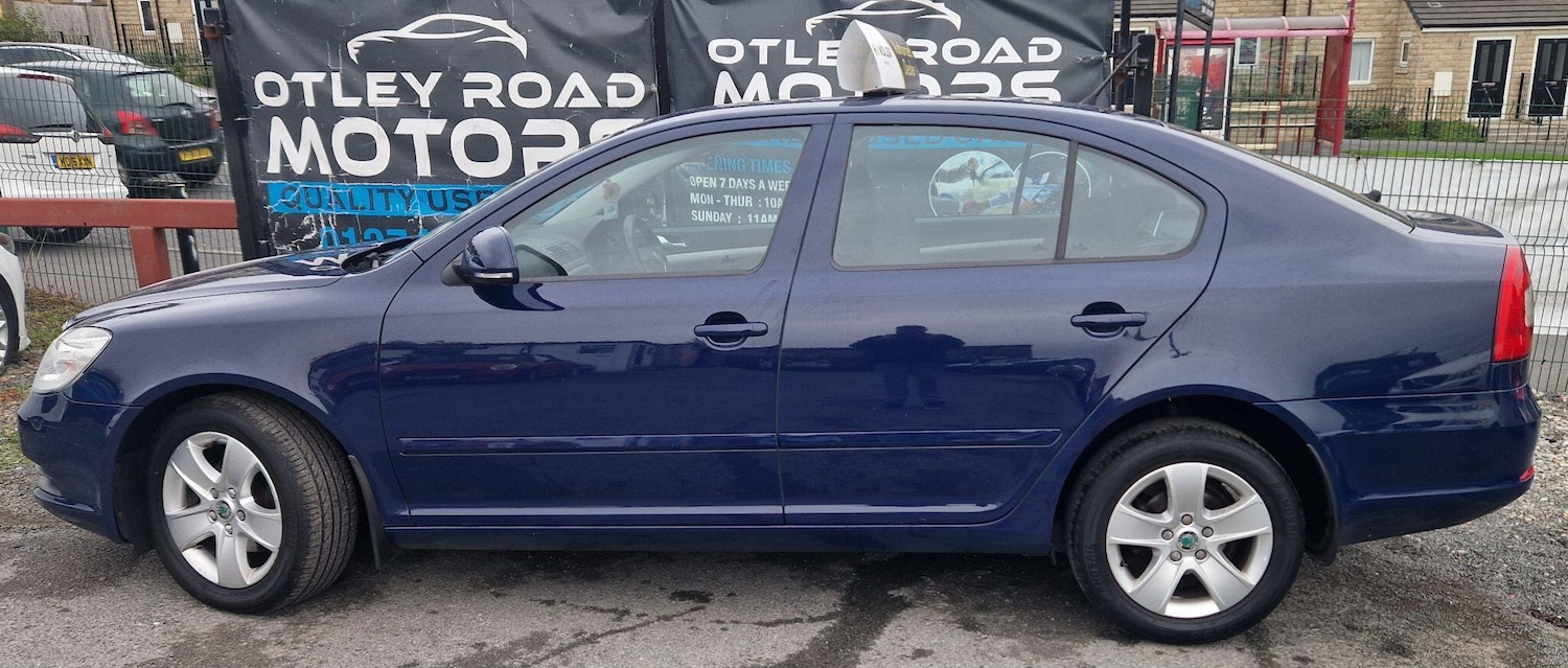 Used Skoda Octavia 2011 for sale - 76424042: Photo 45