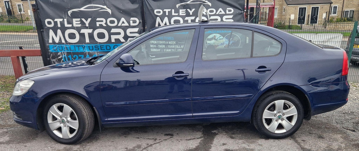 Used Skoda Octavia 2011 for sale - 76424042: Photo 46