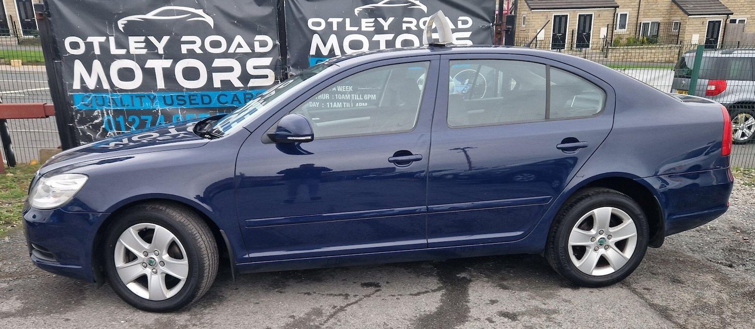 Used Skoda Octavia 2011 for sale - 76424042: Photo 47