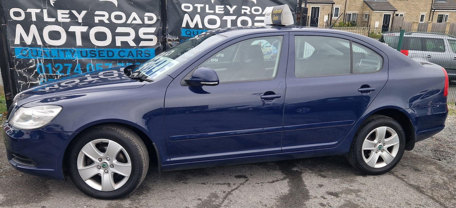 Used Skoda Octavia 2011 for sale - 76424042: Photo 48