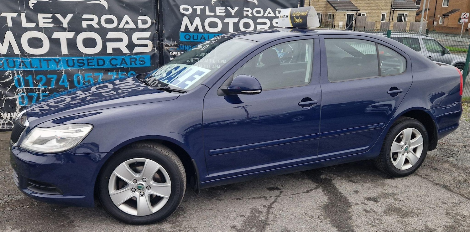 Used Skoda Octavia 2011 for sale - 76424042: Photo 49
