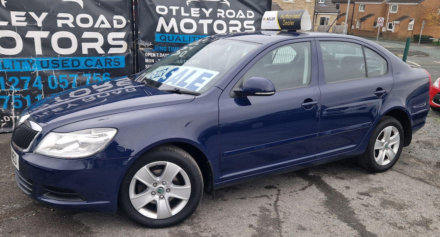 Used Skoda Octavia 2011 for sale - 76424042: Photo 50