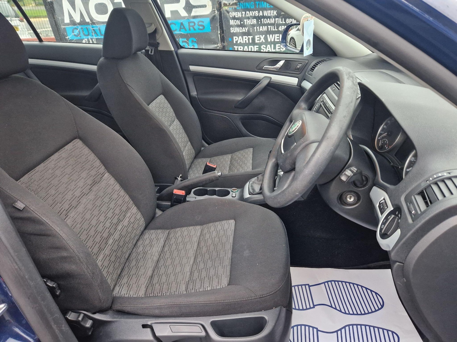 Used Skoda Octavia 2011 for sale - 76424042: Photo 6