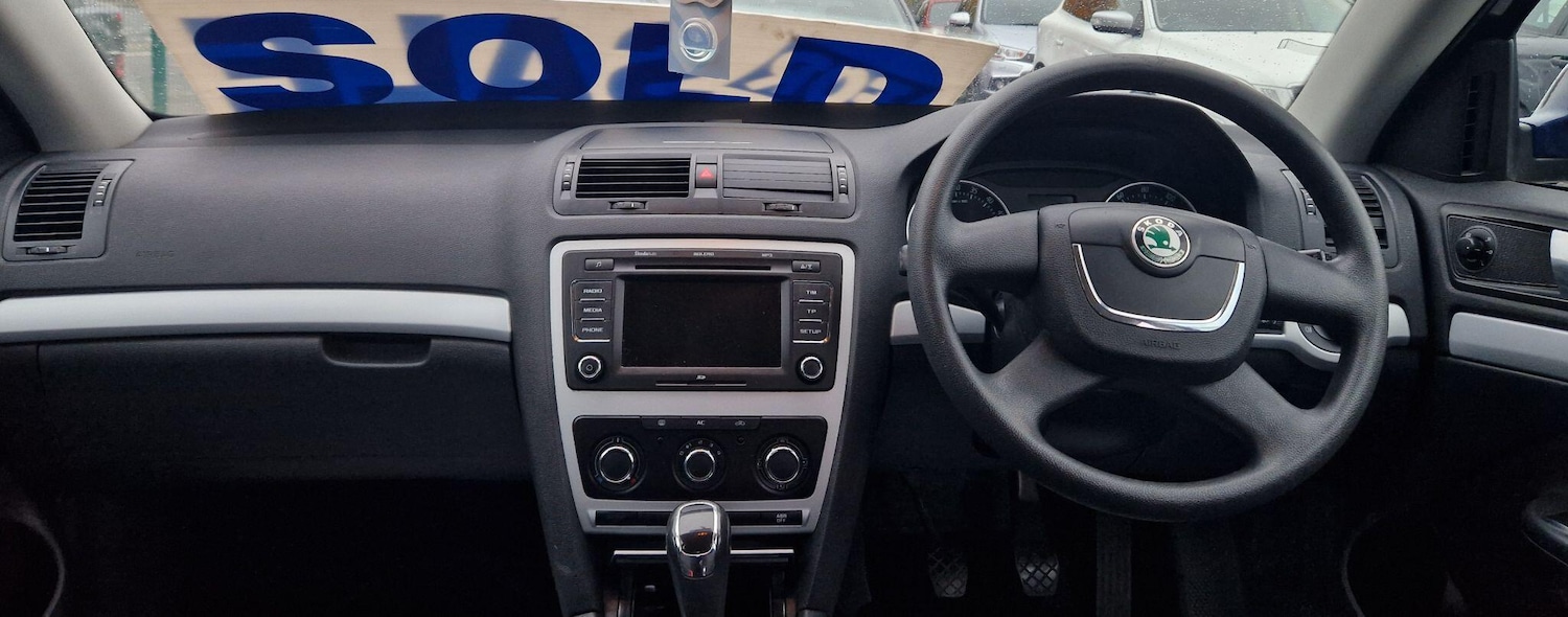 Used Skoda Octavia 2011 for sale - 76424042: Photo 7