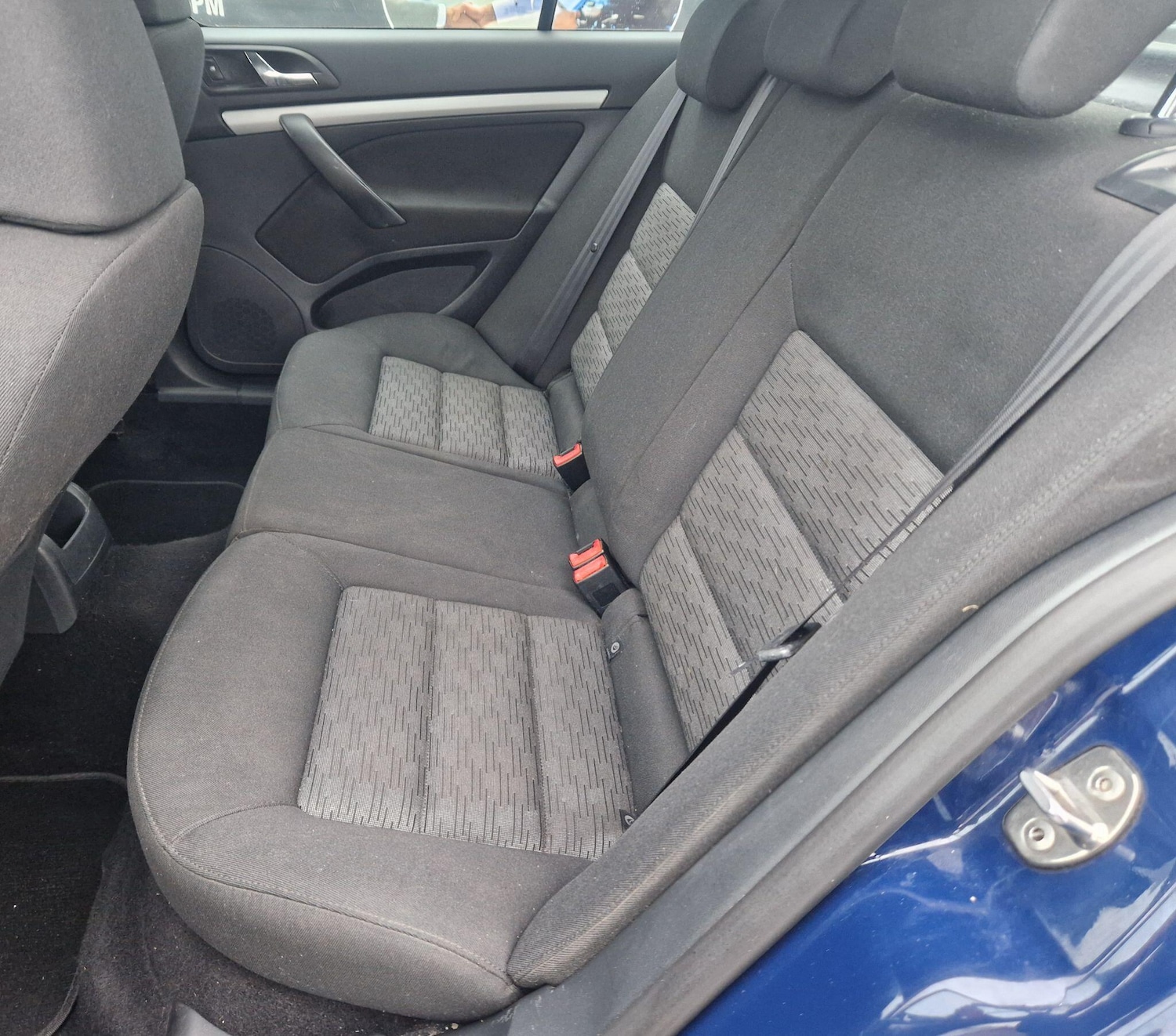 Used Skoda Octavia 2011 for sale - 76424042: Photo 9