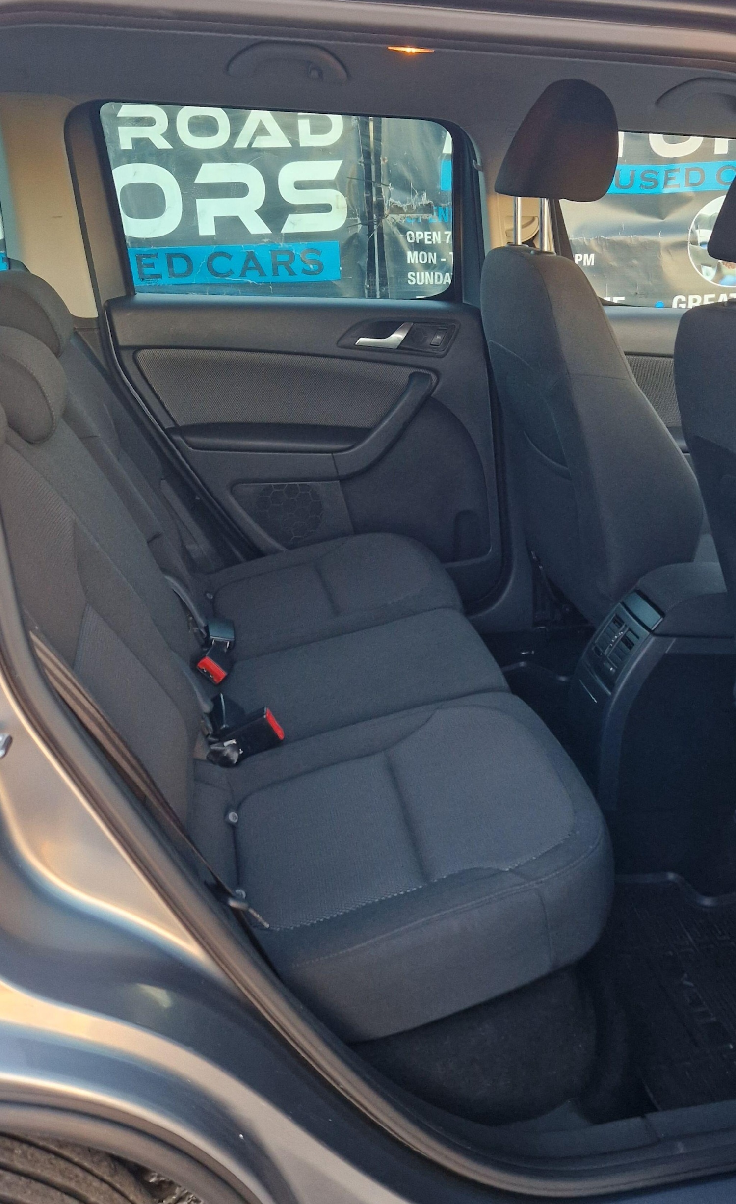 Used Skoda Yeti 2011 for sale - 76425651: Photo 10