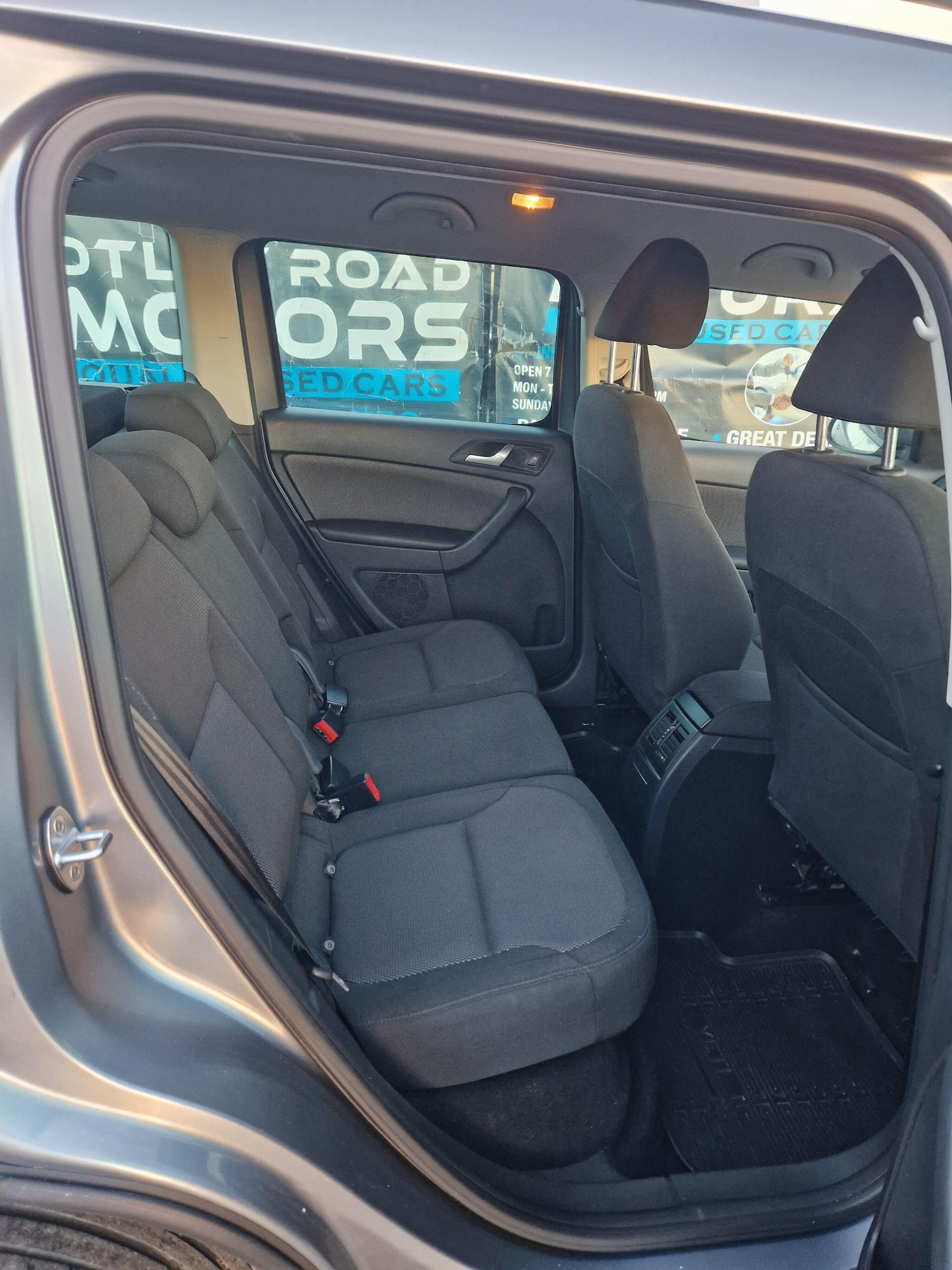 Used Skoda Yeti 2011 for sale - 76425651: Photo 11