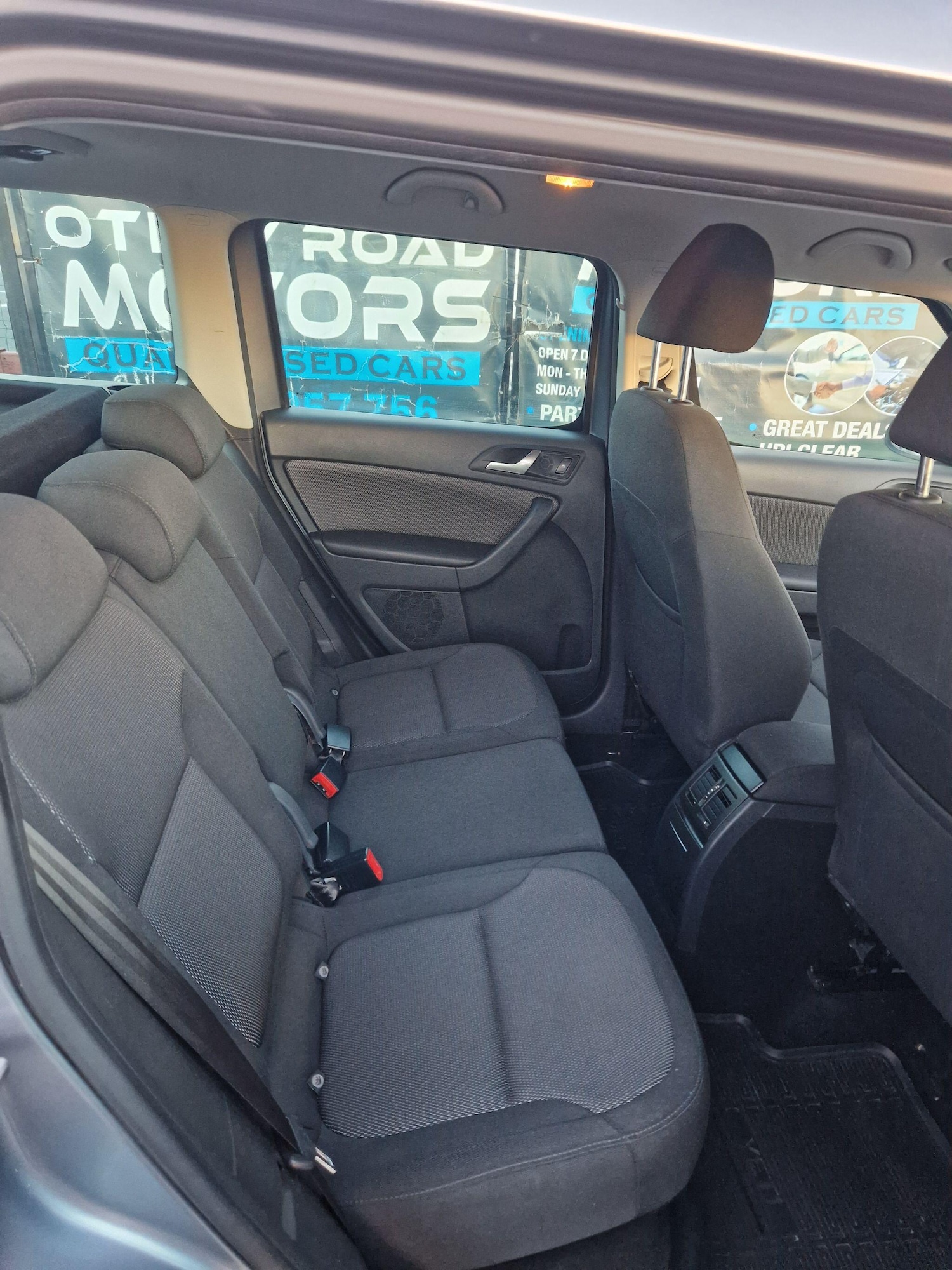 Used Skoda Yeti 2011 for sale - 76425651: Photo 12