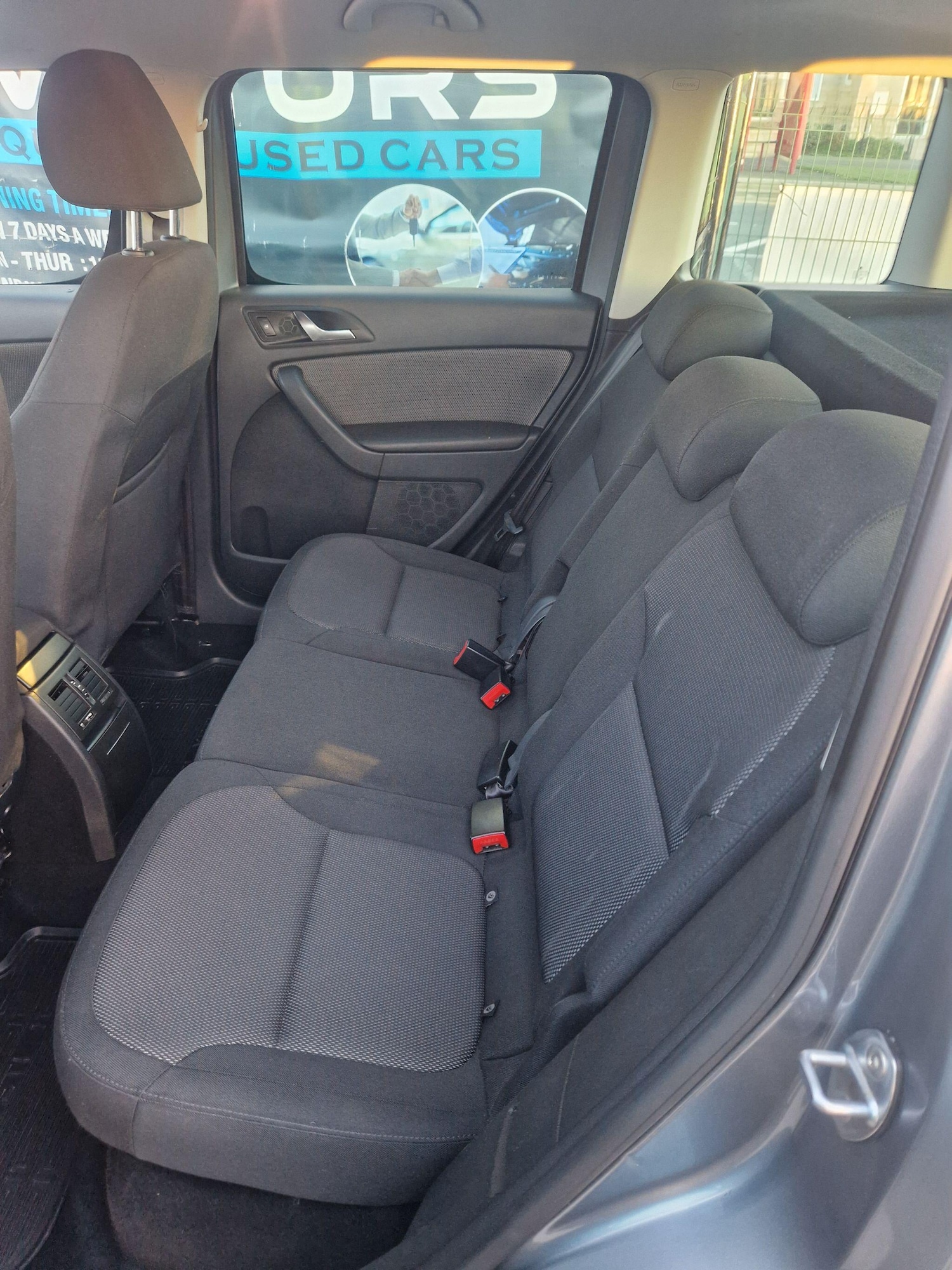 Used Skoda Yeti 2011 for sale - 76425651: Photo 13