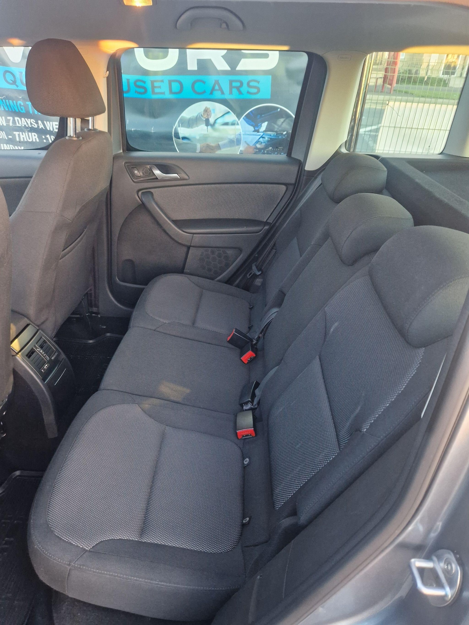 Used Skoda Yeti 2011 for sale - 76425651: Photo 14