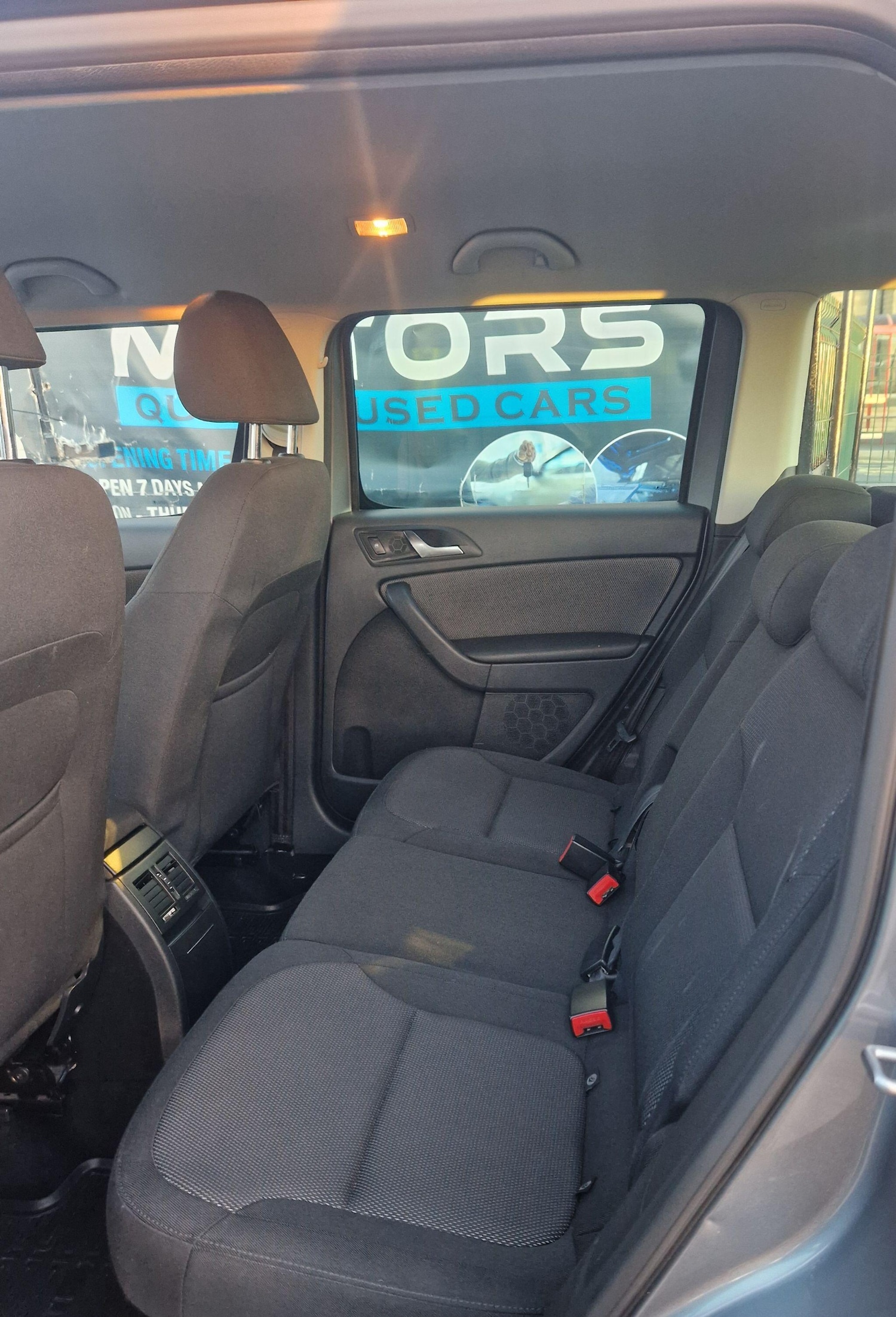 Used Skoda Yeti 2011 for sale - 76425651: Photo 15