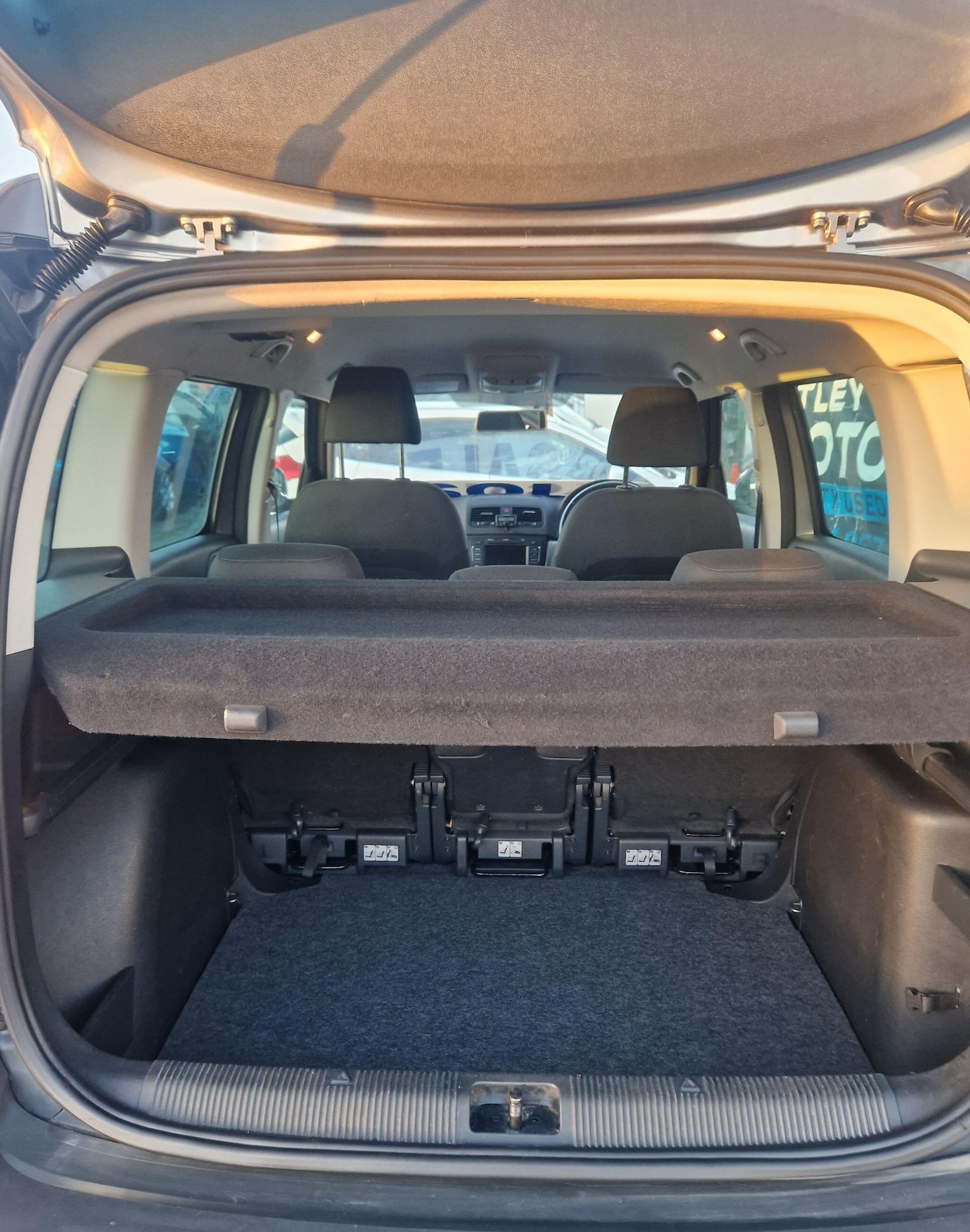 Used Skoda Yeti 2011 for sale - 76425651: Photo 16