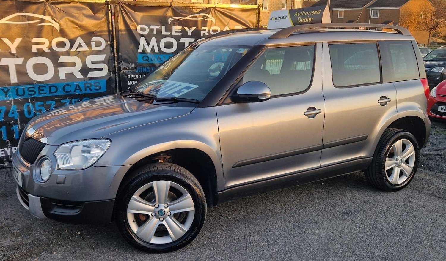 Used Skoda Yeti 2011 for sale - 76425651: Photo 27